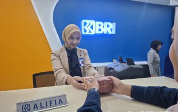 BRI Region 13 Malang Buka Layanan Terbatas Selama RAFI 2026