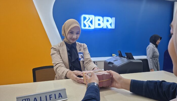 BRI Region 13 Malang Buka Layanan Terbatas Selama RAFI 2026