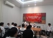 Padel Jombang Mulai Bangkit, Muskab PBPI Tetapkan Novadonna sebagai Ketua