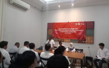 Padel Jombang Mulai Bangkit, Muskab PBPI Tetapkan Novadonna sebagai Ketua