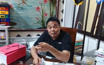 Lawan Tudingan Korupsi Lahan, Mantan Direktur Polinema Buktikan Lewat Pledoi