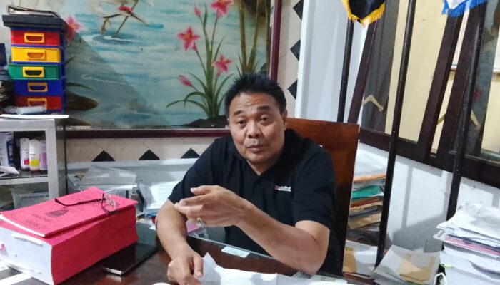 Lawan Tudingan Korupsi Lahan, Mantan Direktur Polinema Buktikan Lewat Pledoi