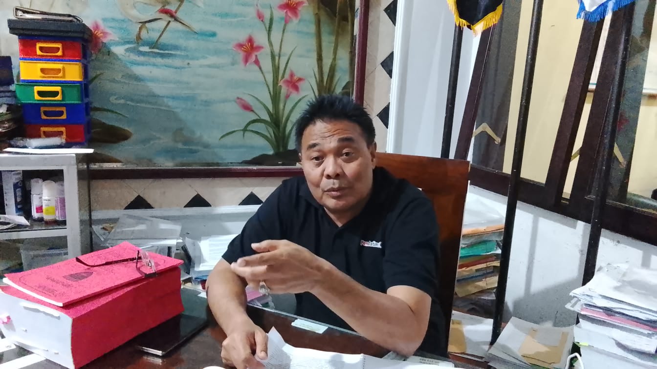 Lawan Tudingan Korupsi Lahan, Mantan Direktur Polinema Buktikan Lewat Pledoi