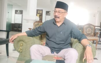 Perda Parkir Kota Malang Segera Berlaku, Skema Bagi Hasil Jukir Tak Lagi Flat