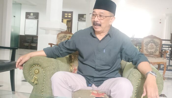 Perda Parkir Kota Malang Segera Berlaku, Skema Bagi Hasil Jukir Tak Lagi Flat