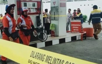 Anggota Dewan Jember Laporkan Upaya Pembunuhan Saat Kejar Dugaan Penyelewengan BBM Bersubsidi