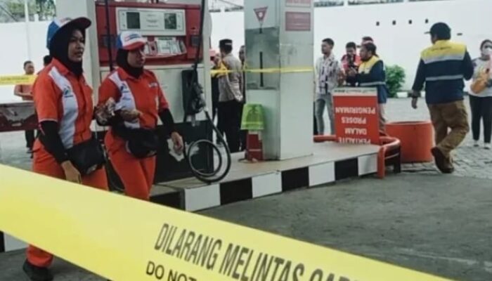 Anggota Dewan Jember Laporkan Upaya Pembunuhan Saat Kejar Dugaan Penyelewengan BBM Bersubsidi