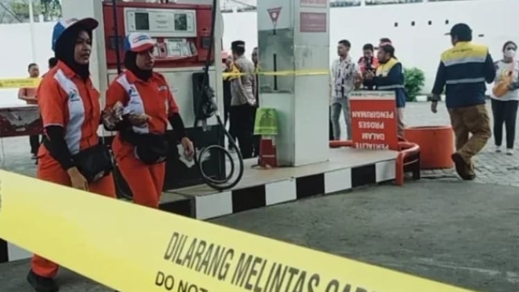 Anggota Dewan Jember Laporkan Upaya Pembunuhan Saat Kejar Dugaan Penyelewengan BBM Bersubsidi