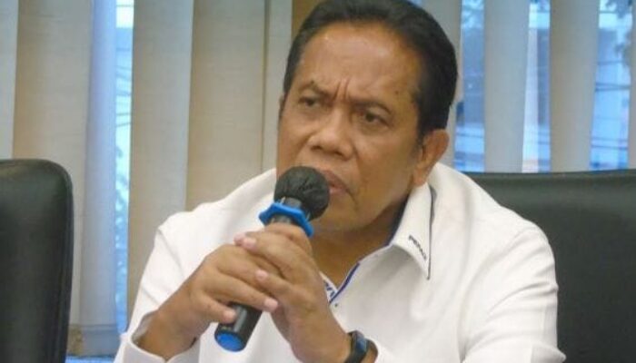 Peradi Desak Polri Ungkap Motif dan Aktor Intelektual Penyiraman Air Keras Aktifis KontraS