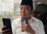 Bupati Jember Fawait Ingatkan Camat Jangan Sampai Ada Warga Tidak Bisa Makan Saat Lebaran