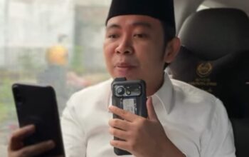 Bupati Jember Fawait Ingatkan Camat Jangan Sampai Ada Warga Tidak Bisa Makan Saat Lebaran