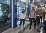 Jelang Nyepi dan Mudik Lebaran 2026, Kapolresta Malang Kota Turun Langsung Cek Kesiapan Terminal Arjosari