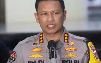 Penyiraman Air Keras Aktivis KontraS Jadi Atensi Khusus Polda Metro Jaya