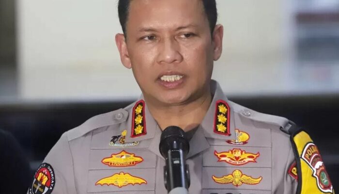 Penyiraman Air Keras Aktivis KontraS Jadi Atensi Khusus Polda Metro Jaya