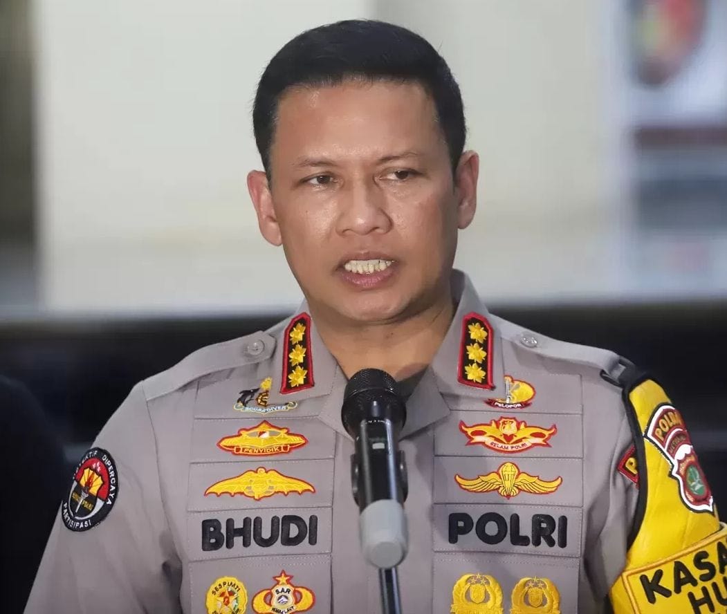 Penyiraman Air Keras Aktivis KontraS Jadi Atensi Khusus Polda Metro Jaya