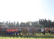 2.495 Warga Jombang Terima Bansos APBD 2026, Tukang Becak Ikut Jadi Penerima