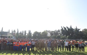 2.495 Warga Jombang Terima Bansos APBD 2026, Tukang Becak Ikut Jadi Penerima