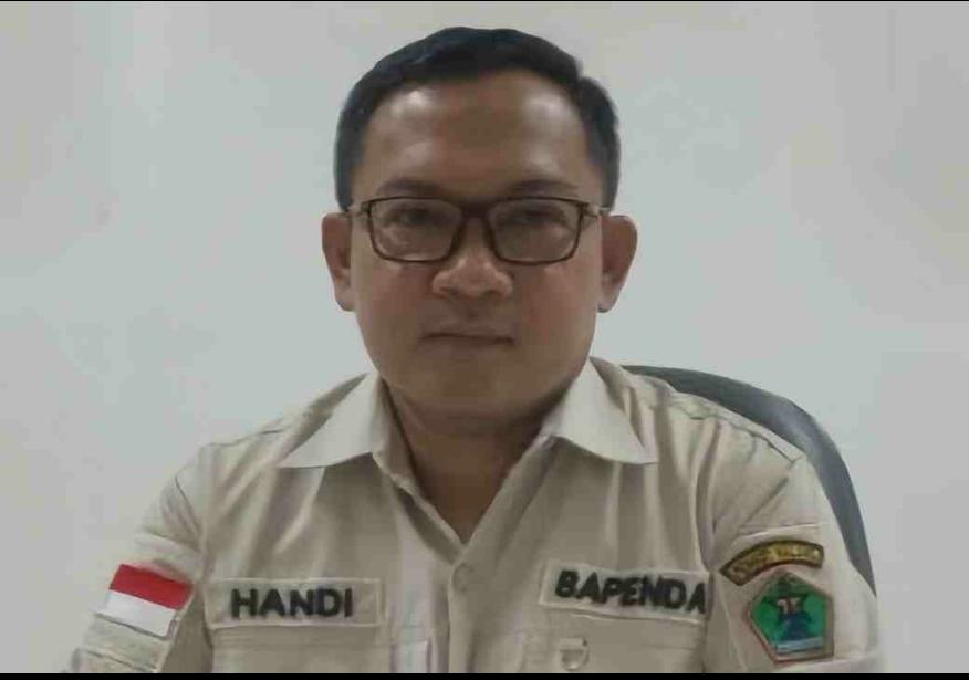 Opsen PKB Kota Malang Baru 13 Persen, Target Rp132 Miliar Terancam Meleset