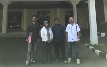 Sindikat Penipuan Paket Fiktif Beraksi di Malang, Kerugian Korban Hampir Rp1 Miliar