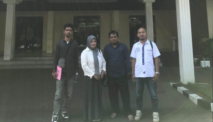 Sindikat Penipuan Paket Fiktif Beraksi di Malang, Kerugian Korban Hampir Rp1 Miliar