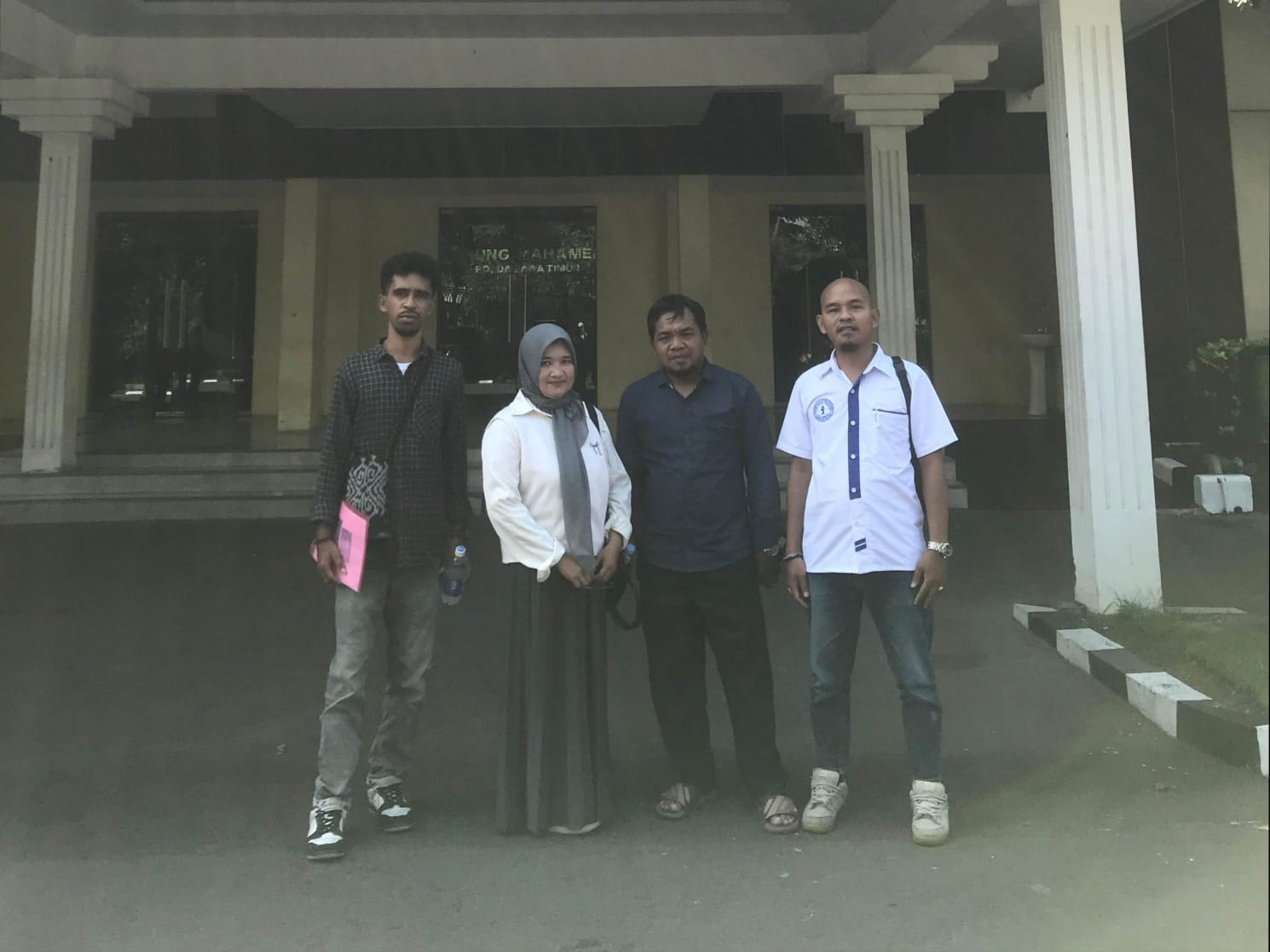 Sindikat Penipuan Paket Fiktif Beraksi di Malang, Kerugian Korban Hampir Rp1 Miliar