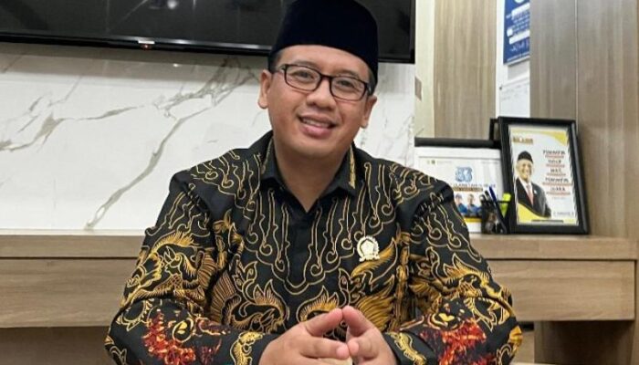 Sembako Murah Kedungkandang Picu Kerumunan, DPRD Kota Malang Panggil Diskopindag untuk Evaluasi