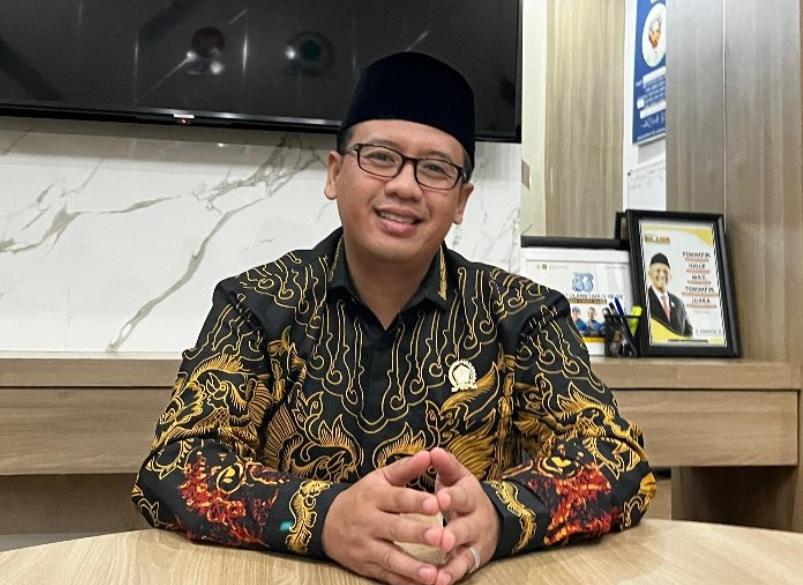 Sembako Murah Kedungkandang Picu Kerumunan, DPRD Kota Malang Panggil Diskopindag untuk Evaluasi