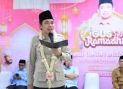 Bupati Fawait Warning Pejabat Jangan Gunakan Mobil Dinas untuk Mudik Lebaran