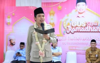 Bupati Fawait Warning Pejabat Jangan Gunakan Mobil Dinas untuk Mudik Lebaran