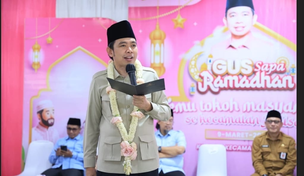 Bupati Fawait Warning Pejabat Jangan Gunakan Mobil Dinas untuk Mudik Lebaran