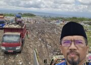 Jelang Lebaran Volume Sampah Melonjak, Plt Kepala DLH Kota Malang Tinjau Langsung TPA Supiturang