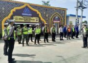 Karanglo Jadi Simpul Macet, 82 Ribu Kendaraan Masuk Tiap Hari ke Malang