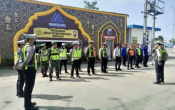 Karanglo Jadi Simpul Macet, 82 Ribu Kendaraan Masuk Tiap Hari ke Malang