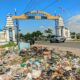 Sorotan Mudik Lebaran, Wajah Gerbang Timur Sampang Tercoreng Persoalan Sampah