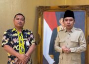 Tepati Janji, Bupati Fawait Telah Cairkan 20.699 Honor Guru Ngaji Sebelum Lebaran