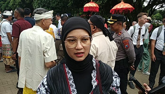 Nyepi Beririsan dengan Arus Mudik, DPRD Kota Malang Ingatkan Toleransi Jangan Sekadar Slogan