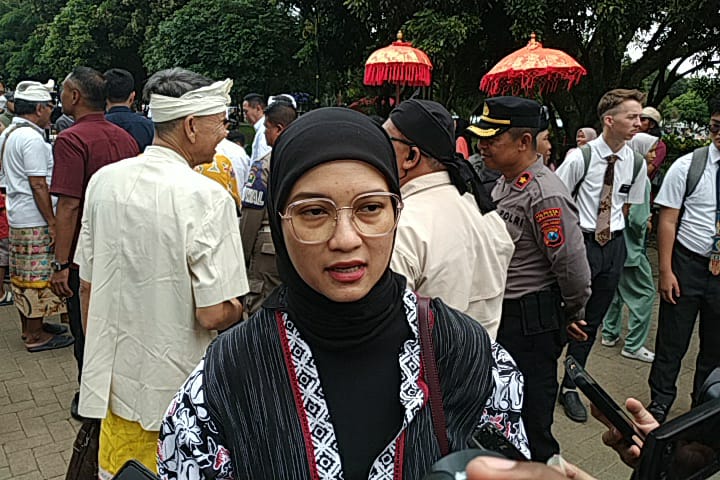 Nyepi Beririsan dengan Arus Mudik, DPRD Kota Malang Ingatkan Toleransi Jangan Sekadar Slogan