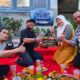 “Tiba-Tiba Bukber” Sudutkota.id, Momen Dadakan Jadi Forum Keputusan Penting Perusahaan