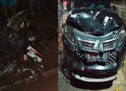 Adu Banteng, 3 Remaja Tewas Ditempat di Madulang Sampang