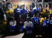 Strategi Baru Bangun Desa, Kades Randuagung Jadikan Forum Buka Puasa Sebagai Wadah Aspirasi Pemuda