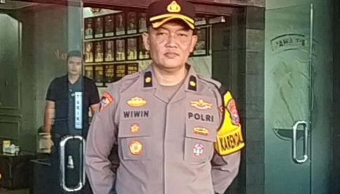 Jelang Takbiran, Sound Horeg hingga Petasan Jadi Sorotan Serius Kepolisian