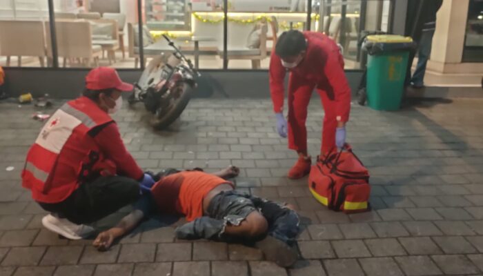 Cekcok Usai Konsumsi Miras, Pria di Malang Tewas Diduga Akibat Kekerasan