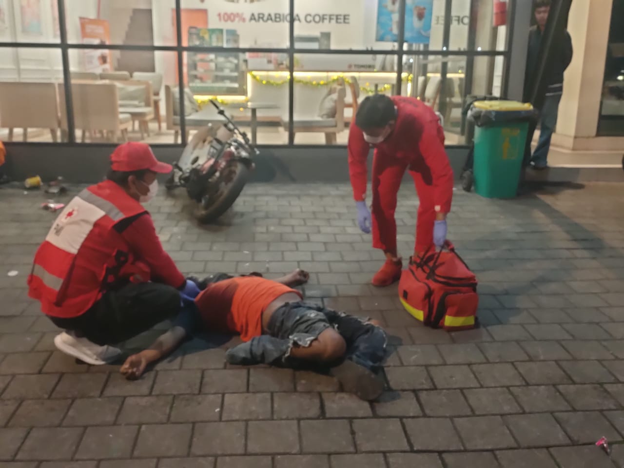 Cekcok Usai Konsumsi Miras, Pria di Malang Tewas Diduga Akibat Kekerasan
