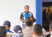 ‎‎‎‎‎‎‎‎‎‎‎‎‎Jasa Marga Catat Arus Lalu Lintas Capai 270 Ribu Kendaraan, Tertinggi Sepanjang Sejarah Mudik Lebaran di Indonesia