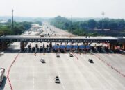 One Way Nasional Arus Mudik Lebaran 2026 Resmi Ditutup, Lalu Lintas Telah Kembali Normal