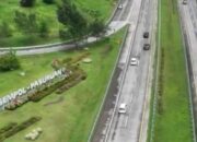 Arus Mudik di Tol Gempol–Pasuruan Tembus 175 Ribu Kendaraan, Distribusi Lalin Antar Gerbang Tak Merata