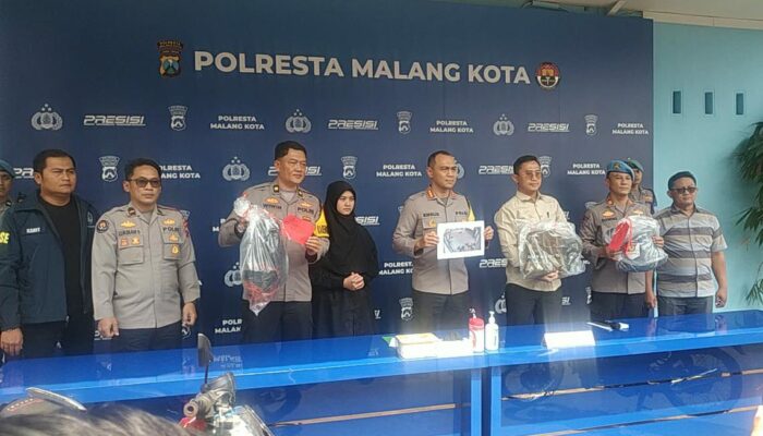 Cemburu Berujung Maut, Jukir di Eks Tomoro Coffee (Happy Boots) Ijen Malang Tewas Ditusuk 7 Kali