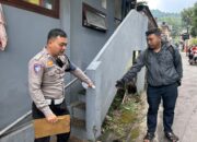 Polisi Ungkap Penyebab Kecelakaan Maut di Jalur Klemuk