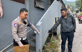 Polisi Ungkap Penyebab Kecelakaan Maut di Jalur Klemuk