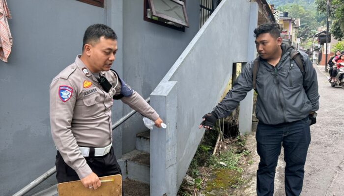 Polisi Ungkap Penyebab Kecelakaan Maut di Jalur Klemuk